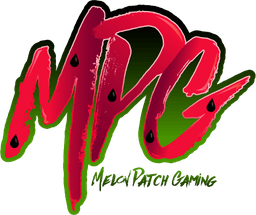 Melon Patch Gaming