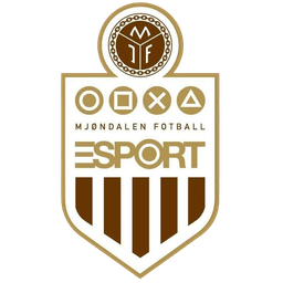 Mjøndalen IF Esport