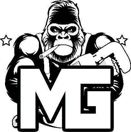Monkey Grease
