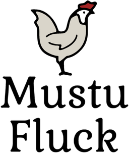 Mustu Fluck