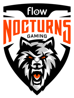 Flow Nocturns Gaming