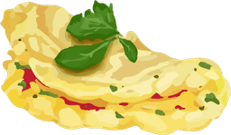 Omelette