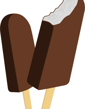 Palito Bombon Helado