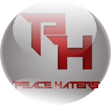 PeaceHater