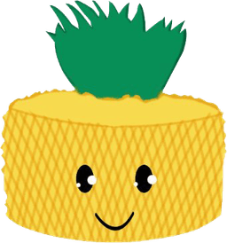 Pineapple Cake