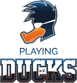 Playing Ducks