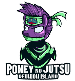 Poney No Jutsu