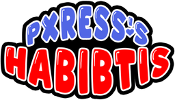 Pxress's Habibtis