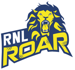 RNL ROAR Lionesses