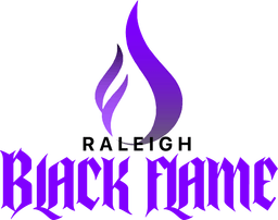 Raleigh Black Flame Esports