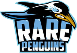 Rare Penguins