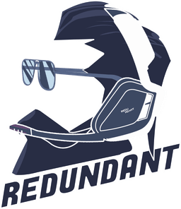 Redundant