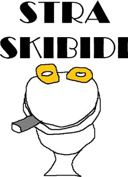 STRASKIBIDI