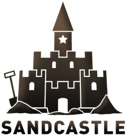 Sand Castle