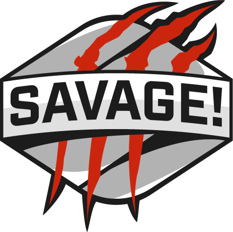 Savage!