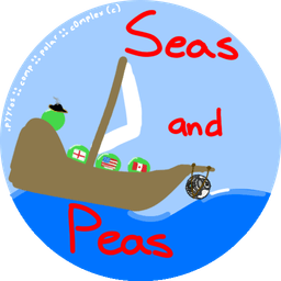 Seas and Peas