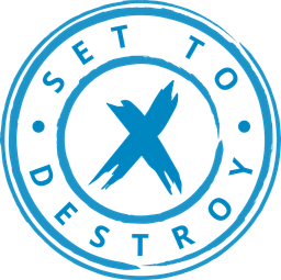 SetToDestroyX