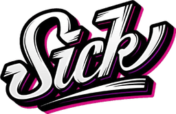 Sick!