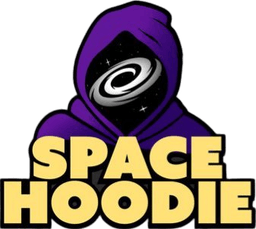 Space Hoodie