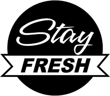 Stay Fresh