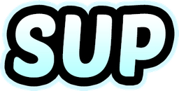 sup