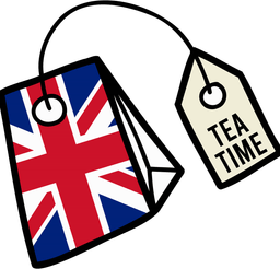 Tea Time
