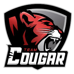 Team Cougar