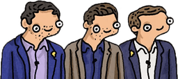 The Lunatics