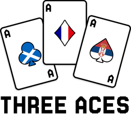 Three Aces