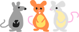 3RATS