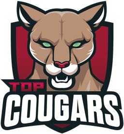 Top Cougars