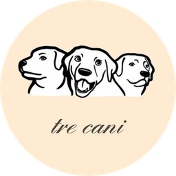 Tre Cani