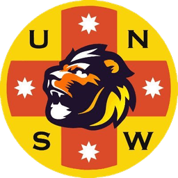 University of New South Wales Roar