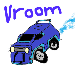 Vroom