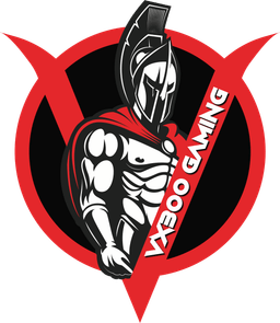 Vx300 Gaming