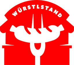 Würstlstand
