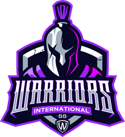 Warriors International