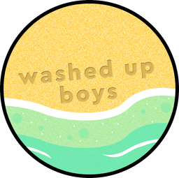 Washed Up Boys