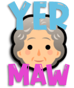 Yer Maw