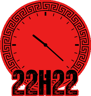 22h22 Esports Tournament