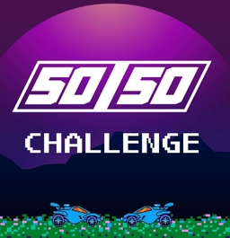 50/50 Challenge
