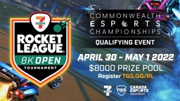 The Gaming Stadium: 7-Eleven 8K Cup