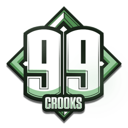 99Crooks Halloween Tournament