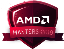 AMD Masters 2019: Summer - Qualifier 2