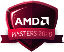 AMD Masters 2020: Winter - Qualifier