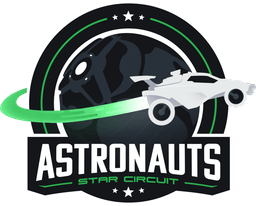 Beyond Entertainment: ASTRONAUTS Star Circuit S1 - Qualifier 1