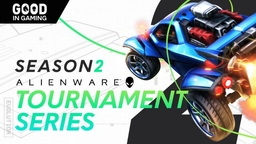 Alienware Tournament Series - Season 2: Oceania - Qualifier 3