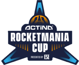 Actina Rocketmania Cup