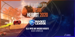 Aesir Esports: Herbst Cup 2020