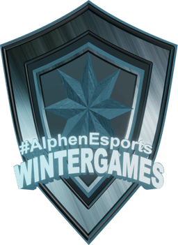 Alphen Esports Wintergames